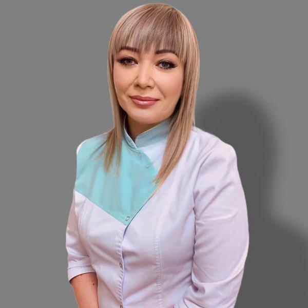Устьянцева Татьяна Николаевна
